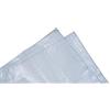 Tec Hit 884406 Telone Esercito trasparente ultra pesante 230 g/m² - 4 x 6 m