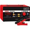 FERVE f-2916 Tetra RF Caricabatterie 12 - 24 V 8 - 16 A