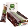 Powerbar Natural Energy Cereal Cacao Crunch 18x40g - Barrette Energetiche di Carboidrati Vegetali + Magnesio