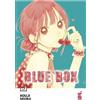 STAR COMICS BLUE BOX 5 UP 226