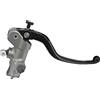 ACCOSSATO Pompa Freno Radiale Accossato 19 x 18 - Lavorata CNC - Con Leva Fissa Corta per Triumph Rocket 3 TFC Y101 dal 2020 numero telaio e9* 11453 (VO)