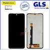 UMIDIGI DISPLAY TOUCH SCREEN per UMIDIGI BISON / BISON PRO 2021 2022 SCHERMO VETRO NERO