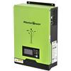 Master U-Power Inverter caricatore ibrido UM 1000 W 12 V MPPT