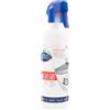CARE + PROTECT Sgrassatore inox Spray - 500ml | Professionale per acciaio inox e cappe; rimuove grasso ostinato; non graffia; zero aloni; facile risciacquo
