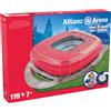 Giochi Preziosi Stadium 3D Replica Allianz Arena 3D Puzzle Nanostad