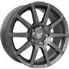 D&W D W 115P & FS- - 5100038635 DW 81-13 Rim