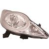 taros trade TarosTrade 37-6310-R-60842 Faro Anteriore Elettrico Senza Motore Lato Destro