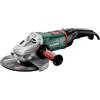 metabo Smerigliatrice angolare Metabo WE 24-230 MVT, 606469260