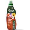 Il Paese Verde - Concime Sangue di Bue Liquido, 1L | Fertilizzante Organo Minerale - A Base di Sangue e Con Alto Titolo di Azoto - Ideale per Ortaggi, Piante Ornamentali