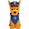 Lexibook Paw Patrol Helper on Four Paws Chase, luce notturna a LED per bambini, cambia colore, luce soffusa, batterie, plastica, blu/beige, NLJ001PA1, multicolore