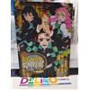 DEMON SLAYER LIBRO DA COLORARE - GIALLO Ed. STAR COMICS SCONTO 5%