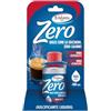 Eridania Zero - Dolcificante Liquido Zero Calorie, 500 Dosi, da 50 ml | Dolcificante liquido senza calorie, indicato per bevande, yogurt e dolci, adatto per intolleranti al glutine e al lattosio