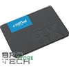 Crucial SSD CRUCIAL 500GB 2,5'' BX500