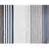 BRUNNER 0201147N.C64 Stuoia Kinetic 400 250x500 cm, Blu