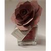 MUHA' Rosa 100 ml. Melograno | Profumatore per AmbientiDiffusore Ambiente con Rosa in Legno di Betulla