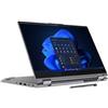 Lenovo Idg Thinkbook 14s Yoga G3 14´´ I5-1335u/8gb/256gb Ssd Laptop Trasparente Spanish QWERTY / EU Plug