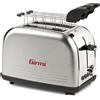 N/A Girmi Tostapane Silver 800 Watt Tp57.02