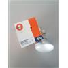 OSRAM LAMPADA LUCE OSRAM E27 R80 CONCENTRA CHIARA 230V 80MM 60W 80° SPOT COLOR FARETTO