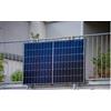 IENERGY Staffe da balcone per Fissaggio Pannello Fotovoltaico