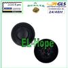 Sony COPPIA SET 2 LEVA ANALOGICO IN PLASTICA PER JOYPAD CONTROLLER PS5 PLAYSTATION 5