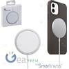 APPLE ALIMENTATORE MagSafe CHARGER CARICATORE WIRELESS MHXH3ZM/A PER iPHONE