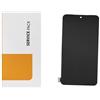 Xiaomi DISPLAY OLED SERVICE PACK XIAOMI REDMI NOTE 10 4G / NOTE 10S NO FRAME M2101K7