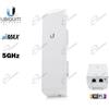 Ubiquiti Networks Ubiquiti Nanostation M5 Wifi da Esterno Connessione Wireless 5GHz NSM5