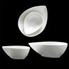 Garcia de Pou Mini Recipiente Ø 10X7,2X4,1 Cm Bianco Porcellana - 12 Unità