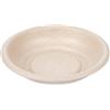 Garcia de Pou 100 pezzi - Mini ciotole 'Bionic' Ø 7,7 x 1,5 cm Naturale Bagaglio