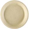 Garcia de Pou Piatti Bionic Ø 26X2,1 Cm Naturale Cellulosa - 50 Unità