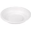 Garcia de Pou 100 pezzi - Mini ciotole 'Bionic' Ø 7,7 x 1,5 cm Bianco Bagaglio