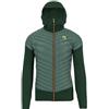 KARPOS 2511002-036 SASS DE MURA JKT Giacca Uomo BALSAM/DARK SEA Taglia M
