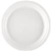 Garcia de Pou Piatti Bionic Ø 30X2,5 Cm Bianco Cellulosa - 50 Unità