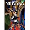 Nirvana 1 di Caluri e Pagani ed. Astra SU34