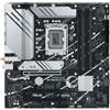 Asus Prime B760m-a Wifi Motherboard Argento