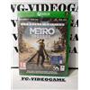 METRO EXODUS, COMPLETE EDITION , XBOX ONE/SERIES X ,NUOVO