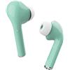 Trust Nika Touch Bluetooth Wireless Earphones Verde