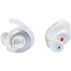Klipsch T5 Ii Sport Wireless Earphones Bianco