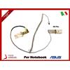 ASUS Cavo Flat LCD ASUS F552CL F552EA F552EP F552LA F552LD (40 Pin)