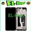 PER ZTE DISPLAY LCD + FRAME PER ZTE BLADE A71 A7030 TOUCH SCREEN VETRO SCHERMO MONITOR