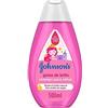 Johnson's Baby JOHNSON'S - Johnsons Gotas De Brillo Champú Para Niños 500ml