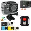 GoPro Pro Cam 4K SPORT WIFI ACTION CAMERA ULTRA HD VIDEOCAMERA SUBACQUEA GOPRO 16MP ..
