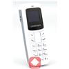 Mini Bluetooth Phone 32 MB Bianco