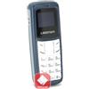 Mini Bluetooth Phone 32 MB Blu