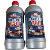 Rhutten Lava Tute Detersivo Sgrassante Abiti da Lavoro elimina le macchie ostinate 2x 1L