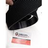 L'Agricola Ricambi Cinghia Poly J1549- 14 Gole per seminatrice pneumatica Carraro Mascar 77.562