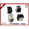 POWER JACK Connettore di Alimentazione DC Power Jack ASUS A8E A8FM A8JR A8LE A8SC