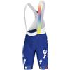 Sportful 5722424-469 Te FIANDRE Nr Bibs Pantaloncini Uomo Energy Blue XXL