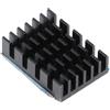 Dissipatore di calore in metallo per WLtoys 1/28 P929 P939 K979 K989 K999 K969,