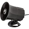 HTC Equipements Sirena 6 Toni 12v